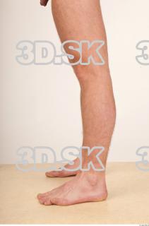 Leg texture of Ramiro 0002